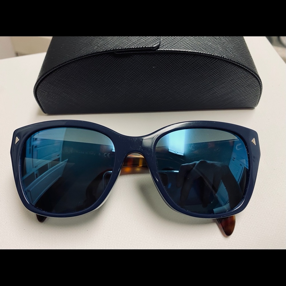 Prada Sunglasses